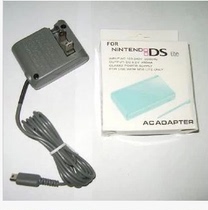 Nintendo NDSL Charger NDS Lite Power Adapter Direct Charging Line Charging Fire Bull Line Charging