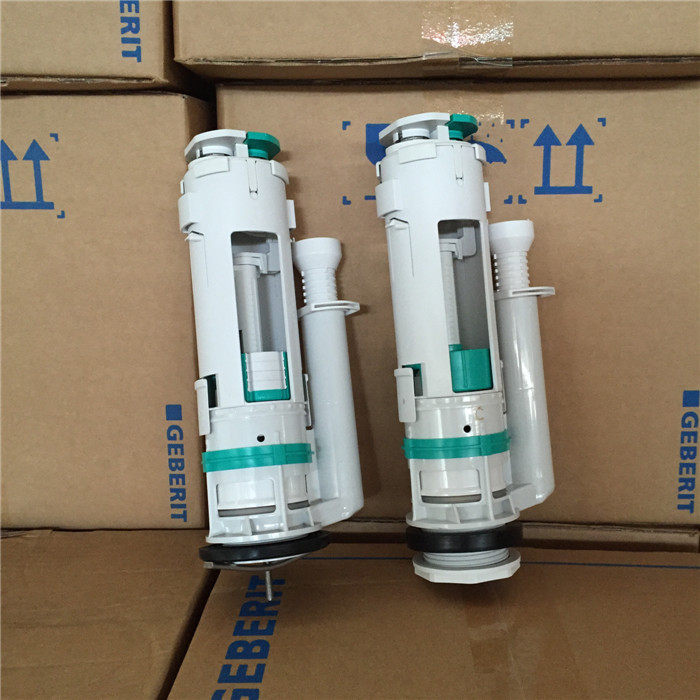 GEBERIT GEBERIT toilet seat toilet water tank accessories Double flush