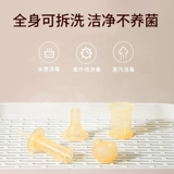 Детский дозатор лекарств, детская трубочка для младенца для новорожденных, пипетка