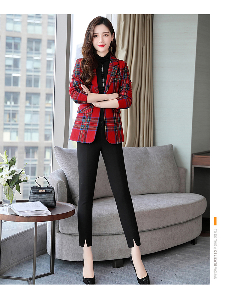Veste pour femme - Ref 3218716 Image 12