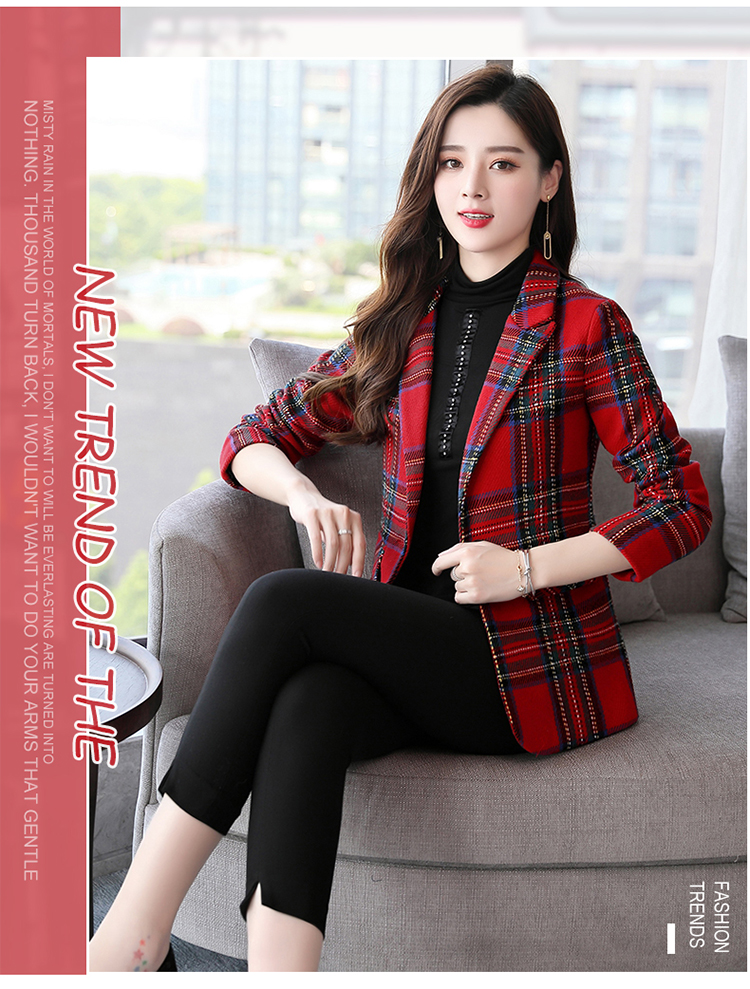 Veste pour femme - Ref 3218716 Image 11