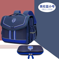 Маленький пенал, 3D