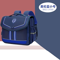 Британская синяя труба