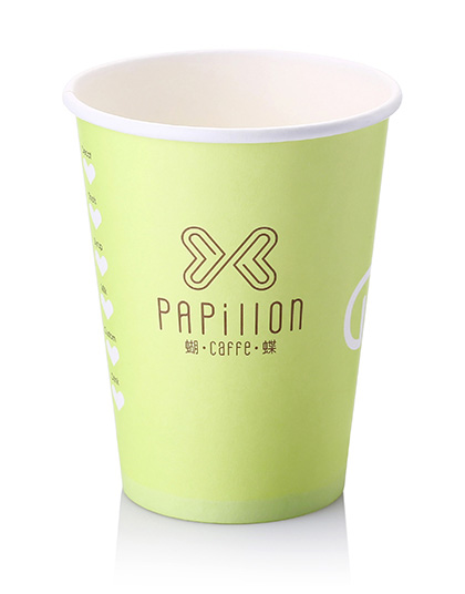 10 ounces of advertising cupcakes disposable cupcakes custom Inlogo complete box thickened cupcakes for small batch commercial-Taobao