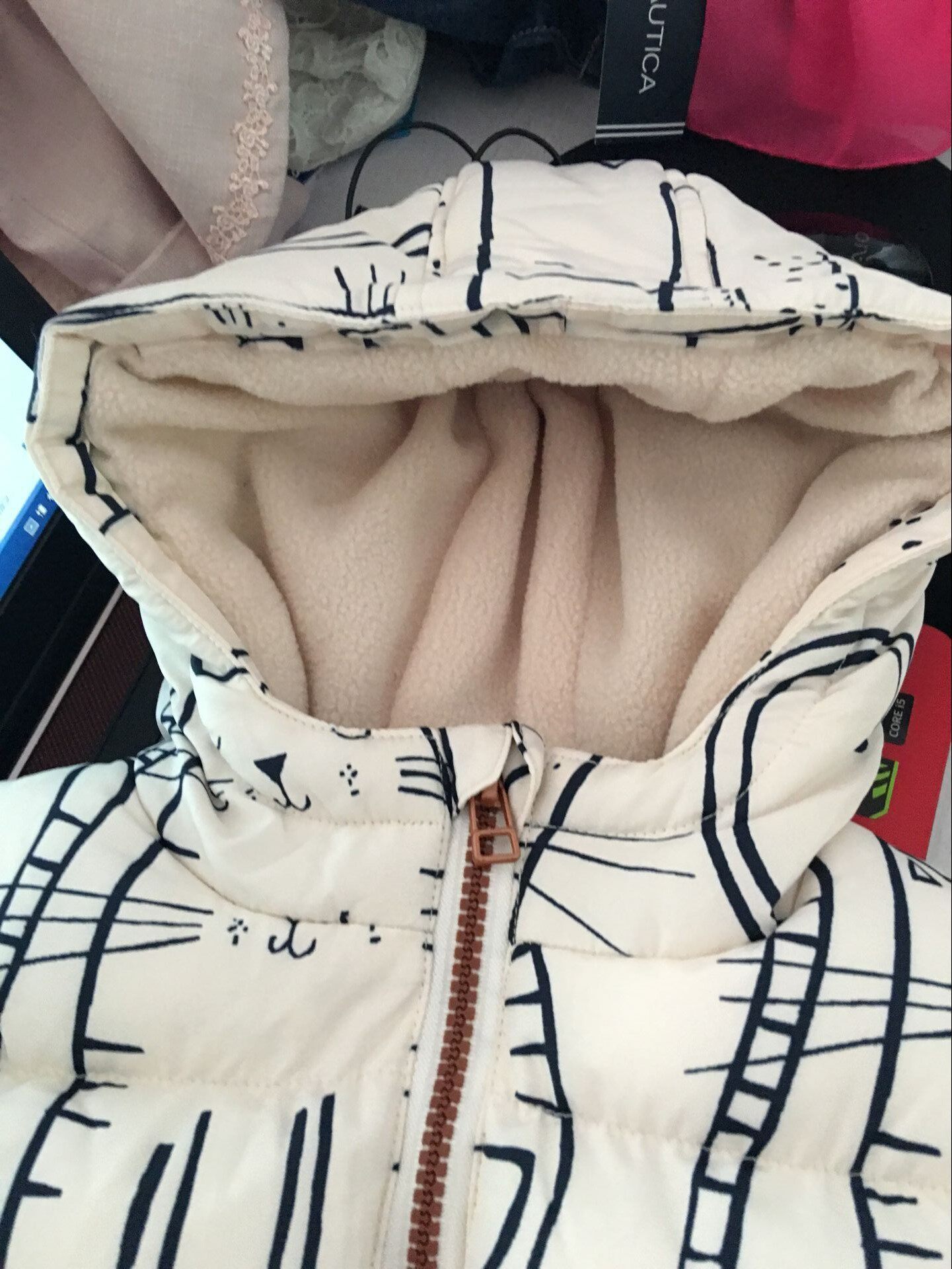 Gilet fille - Ref 2071641 Image 9