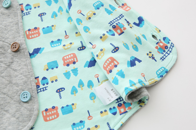 Gilet enfant - Ref 2069164 Image 18