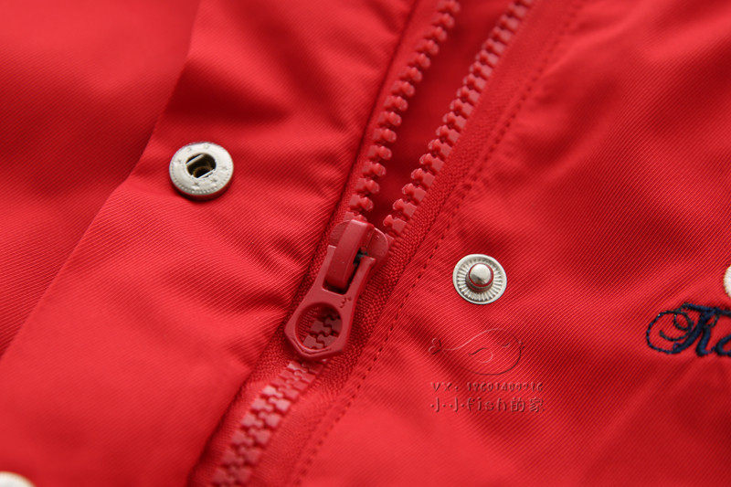 Blouson pour fille - Ref 2159768 Image 15