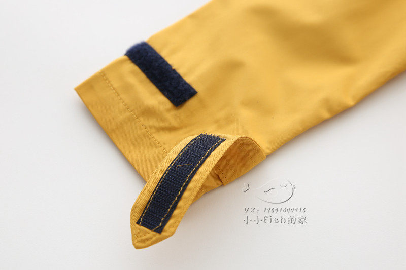 Veste pour garcon - Ref 2159203 Image 14