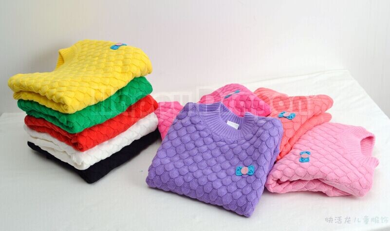 Pull enfant - Ref 2103406 Image 30