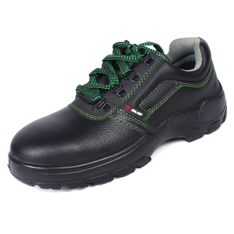 Racing Lions K901 Anti-Smash Safety Shoes Antistatic Labor Shoes Working Shoes Protection Shoes Labor Protection Safety Shoes