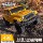 FMS 1/18 Симулятор бури в пустыне Wrangler альпинистская машина с дистанционным управлением, полноприводная модель внедорожника mini 0
