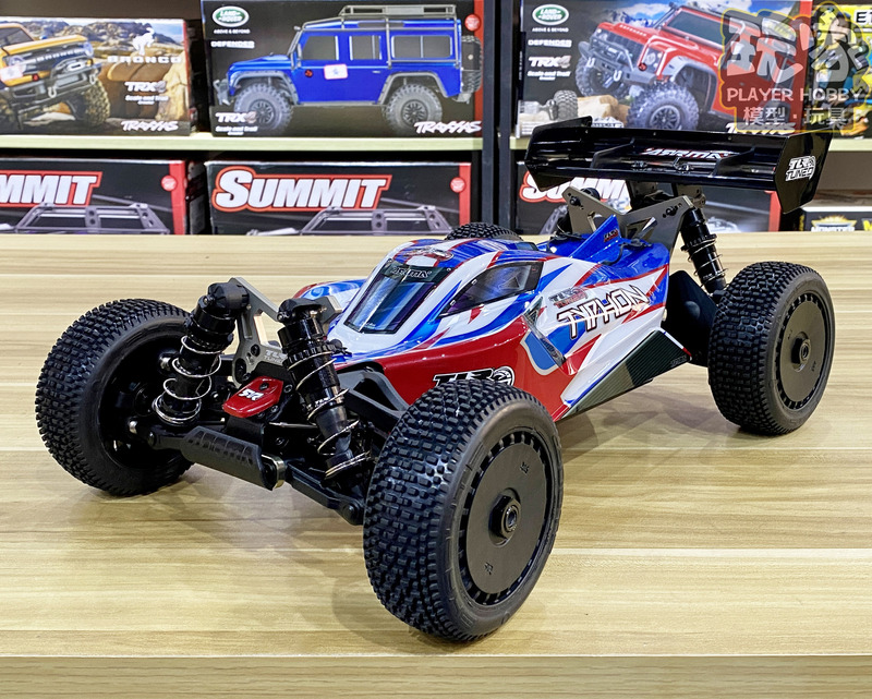 Arrma 1/8 Typhon Tlr Remote Control Exb Electric 6S Rtr Four-Wheel Drive Model Typhon Off-Road Vehicle Ara8406 Arrma 1/8 Typhon Tlr Remote Control Exb Electric 6S Rtr Four-Wheel Drive Model Typhon Off-Road Vehicle Ara8406