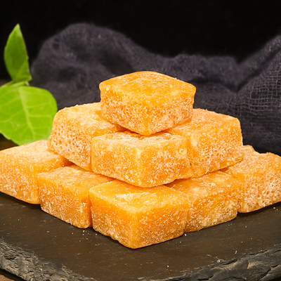 【思泡】思泡百草秋梨膏糖100g