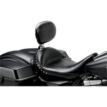 Harley modified American LE PERA cushion backrest travel Supreme Classic Highway Highway Gliding Road King