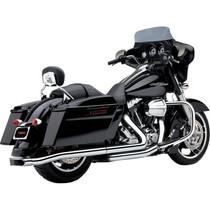 Harley modified COBRA COBRA exhaust pipe Supreme Classic Highway flagship gliding Road King tail section