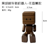 Самолет, робот, универсальная аромотерапия