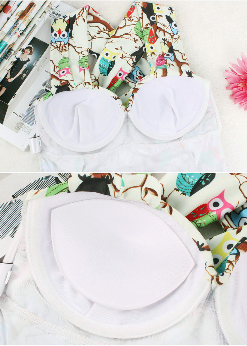 Maillot de bain pour femme - Ref 3029842 Image 44