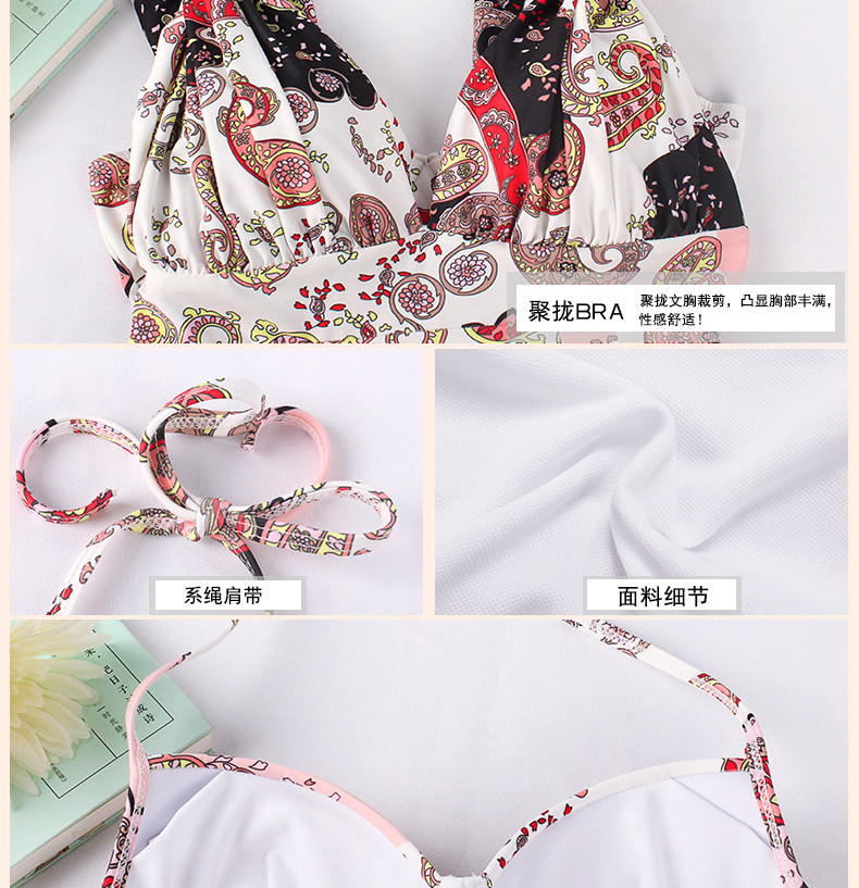 Maillot de bain pour femme - Ref 3031267 Image 20