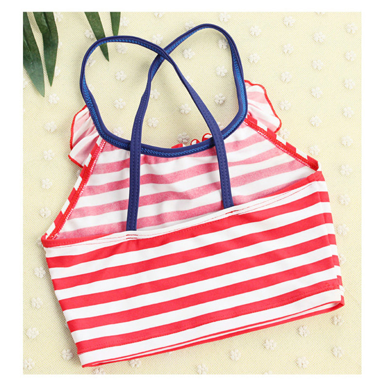 Maillot de bain fille - Ref 2549692 Image 10