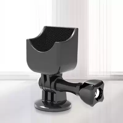 Suitable for DJI Ling Eyes Osmo Pocket Pocket Pan-tilt Camera Base Adapter Holder Handheld Selfie Stick Stable Bracket Multifunctional Quick Remove Fixing Bags Expansion Accessories
