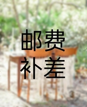 Tapestry customization postage difference