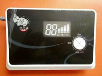  All-in-one new product voice talking solar meter manufacturer water heater microcomputer measurement and control intelligent water meter