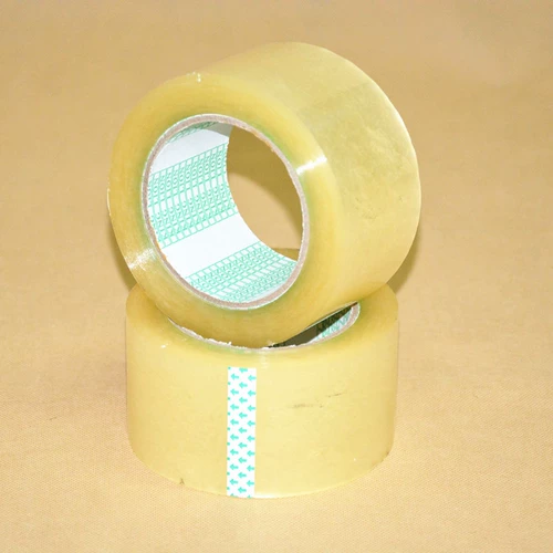 Прозрачная лента, упаковка, 6.0см, 1.5см