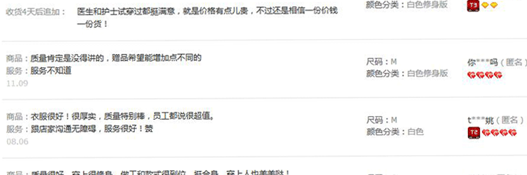 Tenue infirmière - Ref 1860770 Image 28