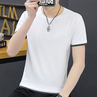 Белый, 2 предмета, короткий рукав