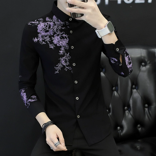 Осенняя куртка, рубашка для отдыха, подходит для подростков