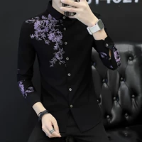 Пион черный