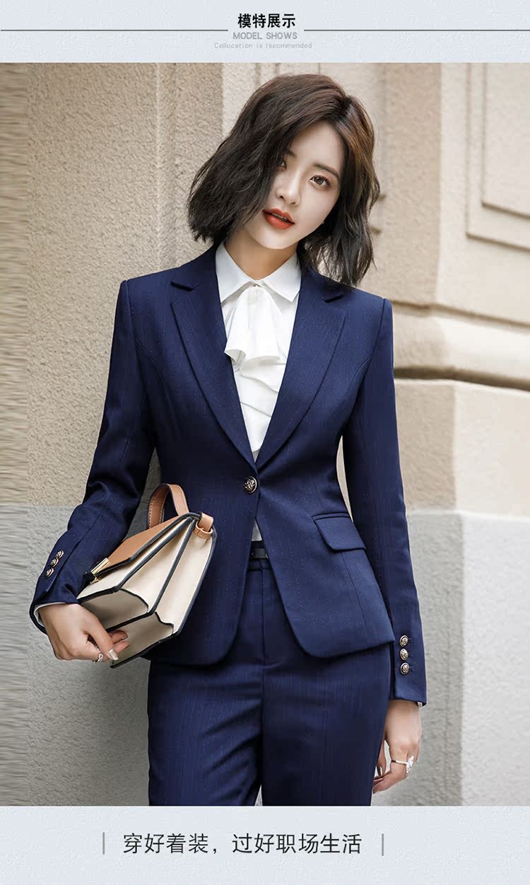 Tailleur femme - Ref 3242443 Image 13