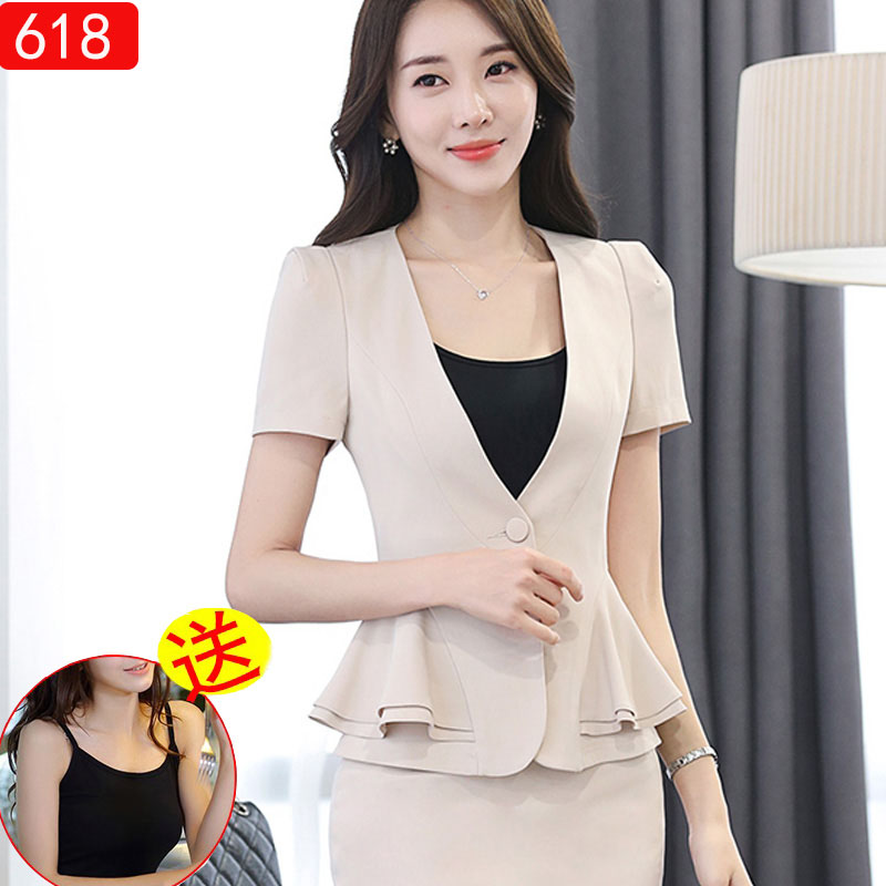 Veste pour femme en Polyester - Ref 3221411 Image 4