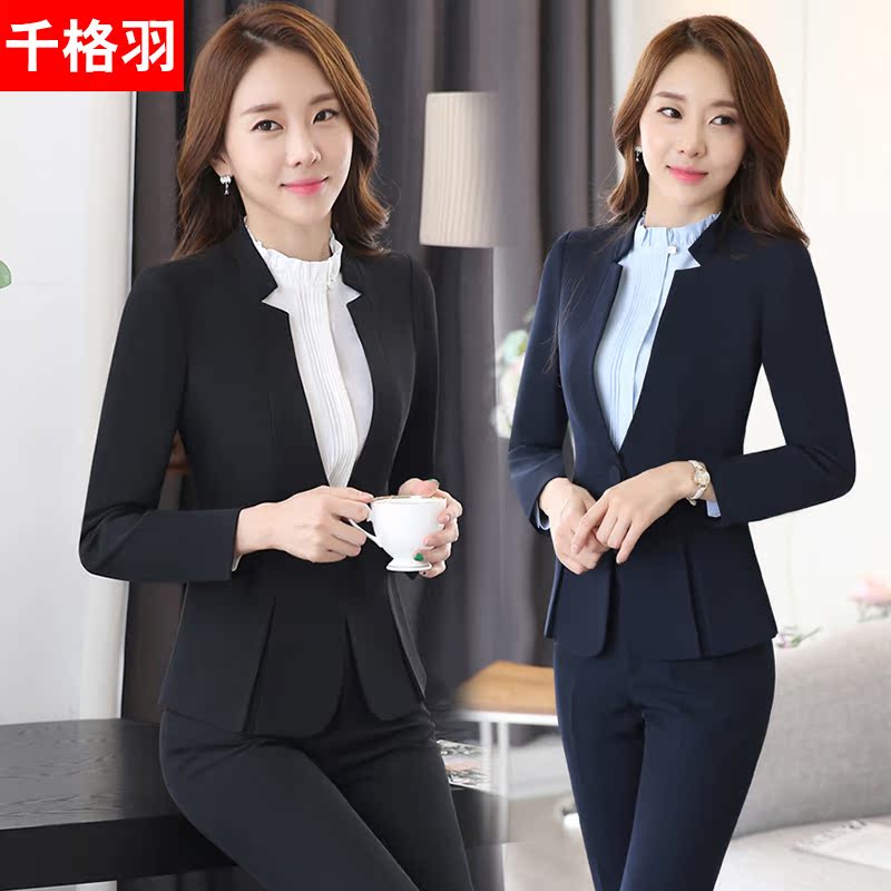 Tailleur femme - Ref 3242787 Image 4