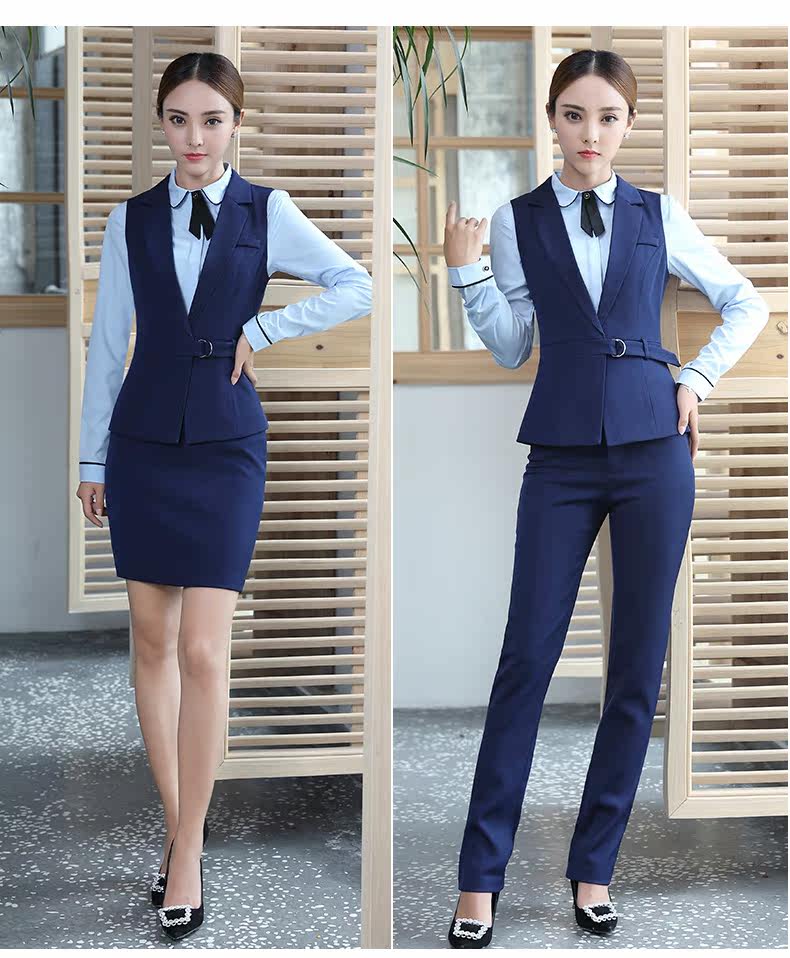 Débardeur hiver femme en Polyester - Ref 3176813 Image 20