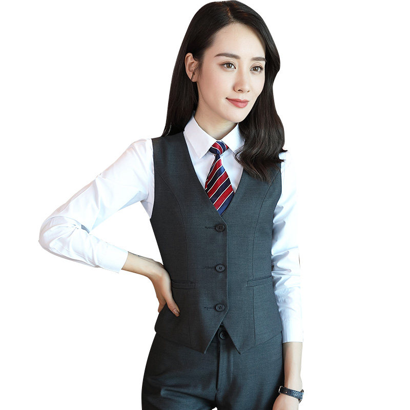 Débardeur chaud pour femme en Polyester - Ref 3175968 Image 5