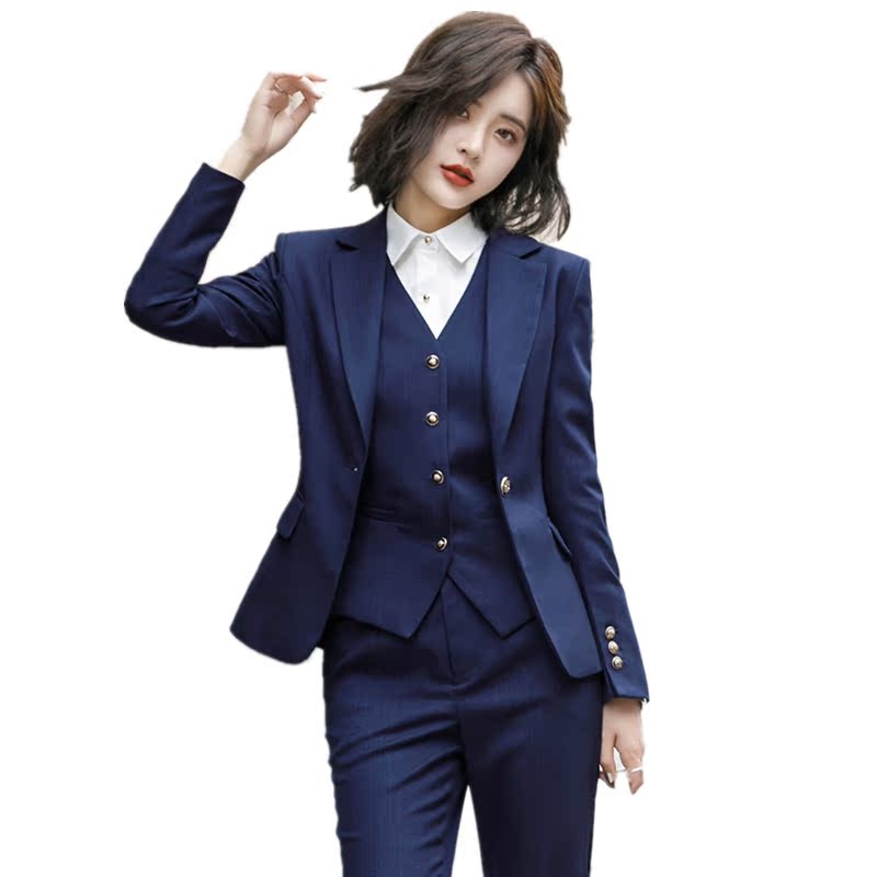 Tailleur femme - Ref 3242443 Image 5