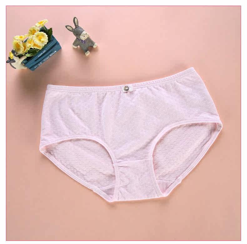 Slip jeune HWANWI N0090 en coton - Ref 645671 Image 16