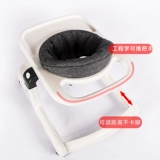 Детские универсальные ходунки для раннего возраста, защита от опрокидывания