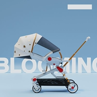 Ученый для защиты от лунного света.