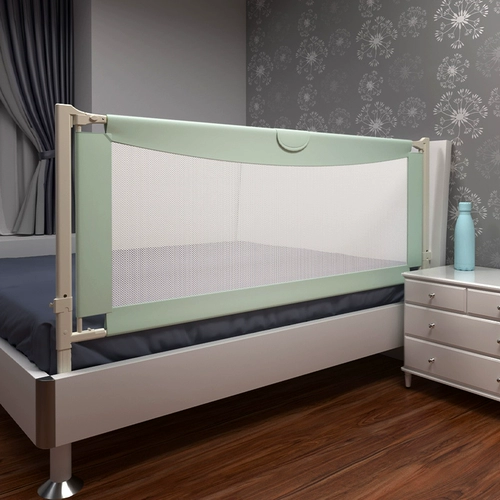 Детские защитные бортики, защитная детская универсальная простыня