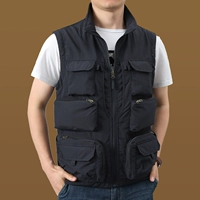 8777 черный и синий (тонкий)