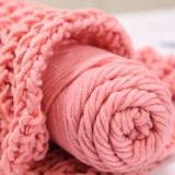 雅彩 Плетеный шарф ручной работы, клубок пряжи для влюбленных, набор материалов, «сделай сам»