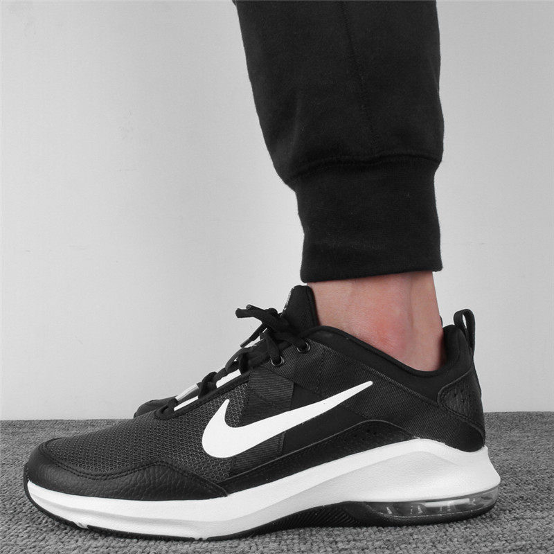 Nike耐克男鞋AIR MAX ALPHA TRAINER 2男休閒訓練鞋運動鞋AT1237