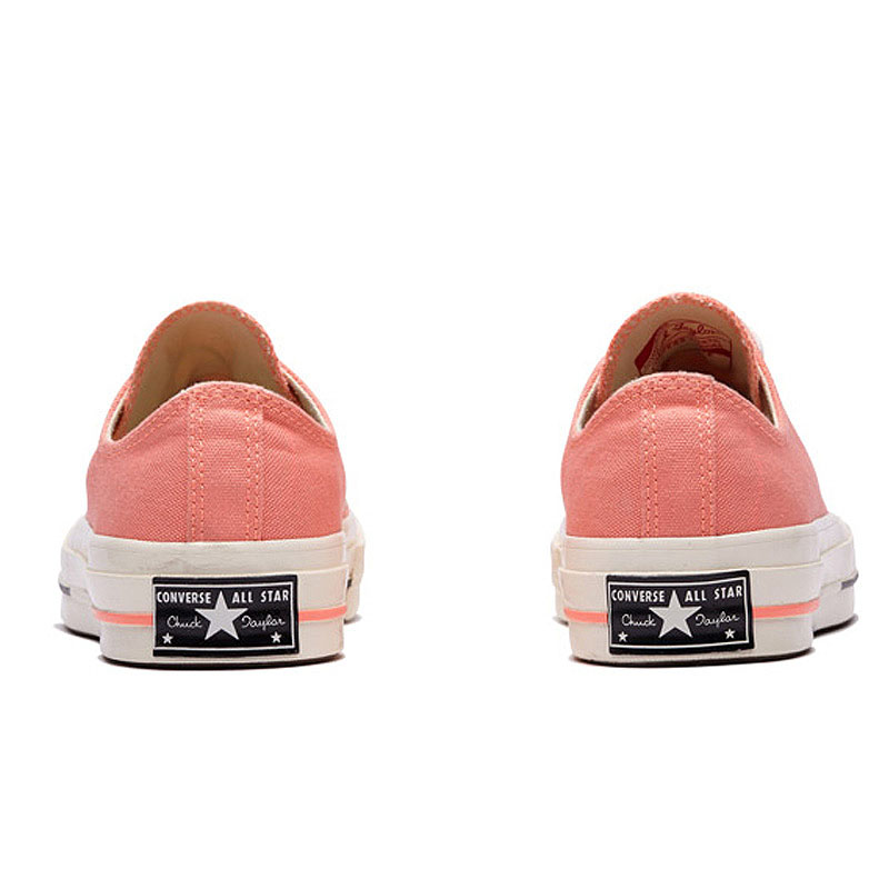 Giày converse nữ 2018 hè mới 1970s Giày đế bệt tiêu chuẩn Samsung giày thể thao 160522C giày the thao nữ hàng hiệu