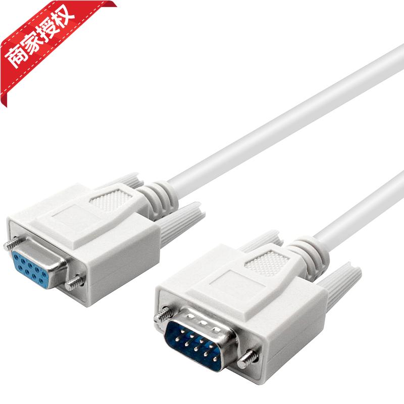 UTEK RS232 metre-pair of maternal serial port extension line COM port 9 needle 380-00090208