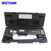 Taiwan imported digital display torque wrench 1 5-30Nm automobile torque wrench WSC3-030CN