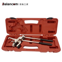 BMW valve spring disassembly tool N20 BMW variable intake spring tool BMW N55 spring tool