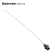  Sucker Sucker Oil change Oil Brake oil Self-drain oil Fish tank water change Nylon tube 1M long sucker tube