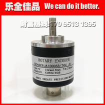 ZSC40C6JA1000S8 30C JX AUTOMATION EQUIPMENT PHOTOELECTRIC ENCODER